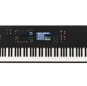 Meet your Posher, Alie